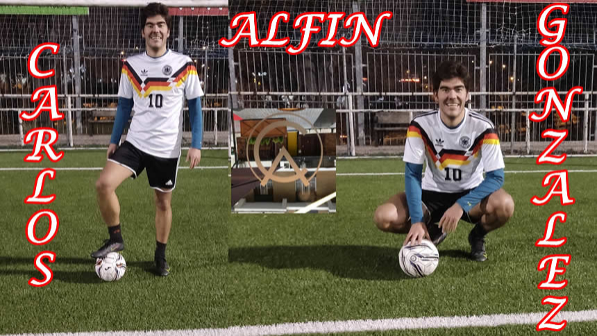 ENTREVISTA POST-PARTIDO. VILLAROSA DIARIO 1ª DIVISION